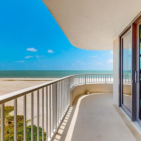 Bird Of Paradise Marco Island Exterior photo