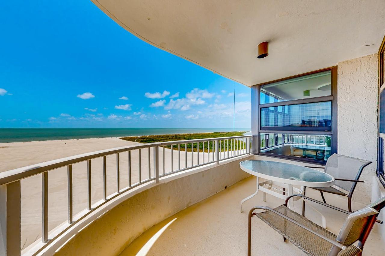 Bird Of Paradise Marco Island Exterior photo