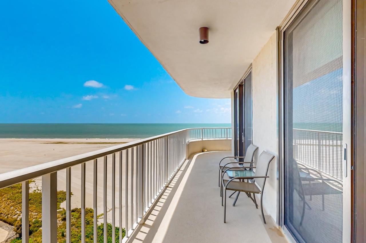 Bird Of Paradise Marco Island Exterior photo
