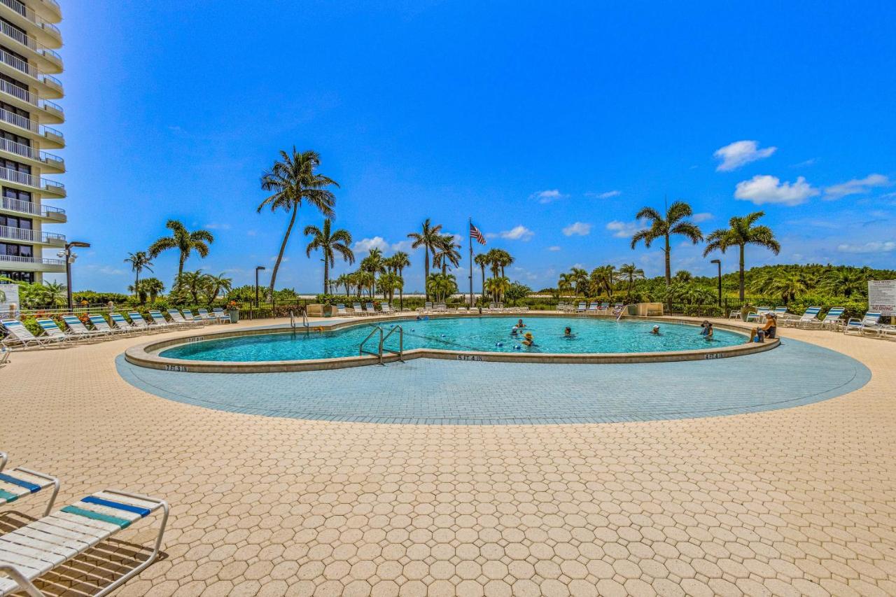 Bird Of Paradise Marco Island Exterior photo