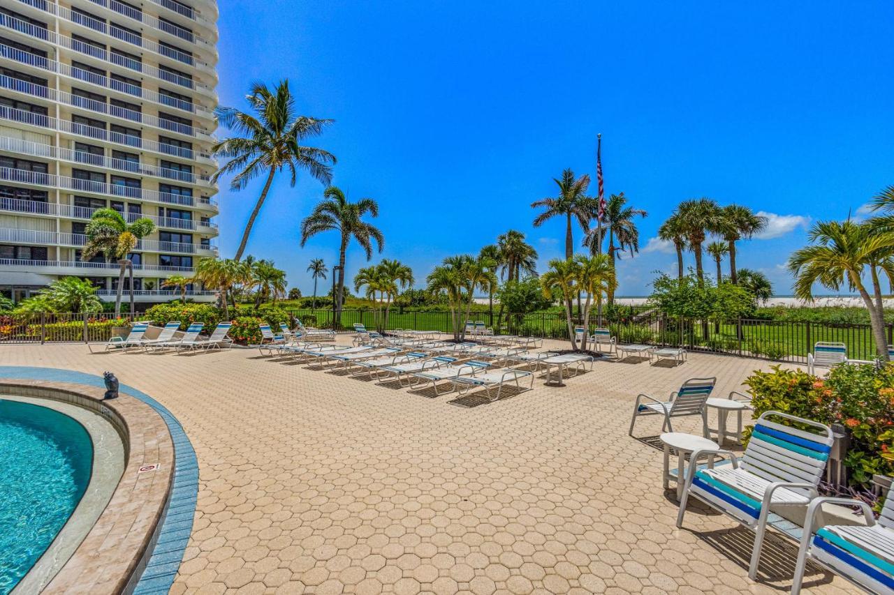 Bird Of Paradise Marco Island Exterior photo