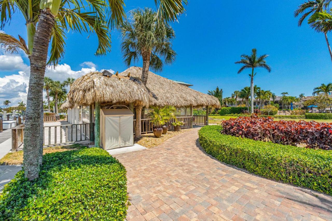 Bird Of Paradise Marco Island Exterior photo