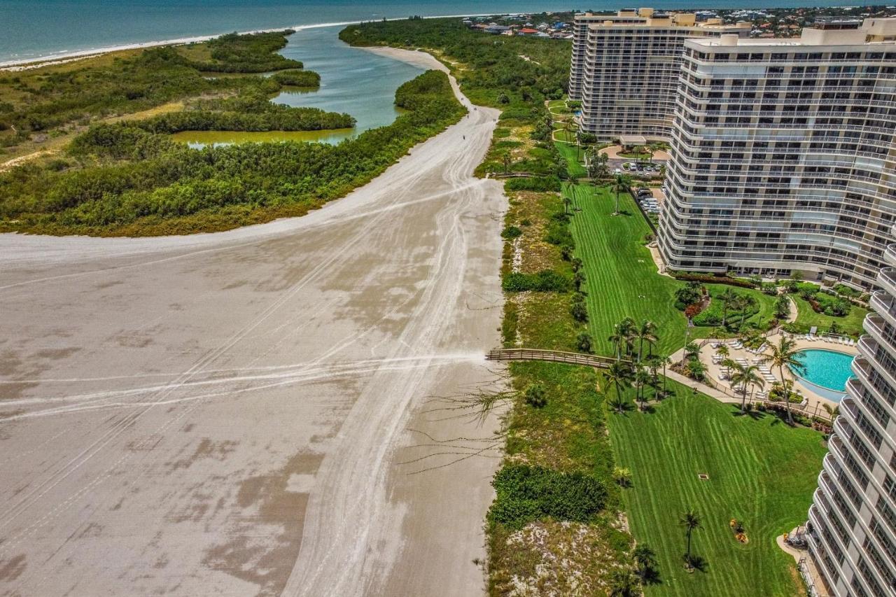 Bird Of Paradise Marco Island Exterior photo